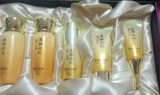 新生活化妆品怎么样